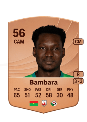 Mazou Bambara