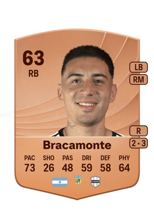 Mariano Bracamonte