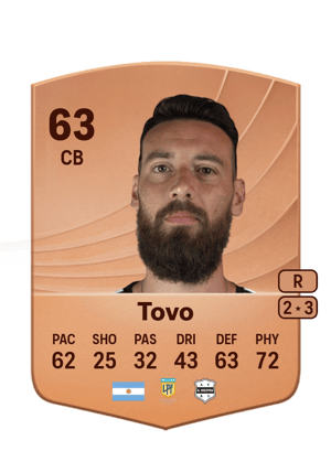 Eric Tovo