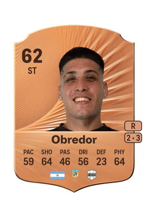 Gabriel Obredor