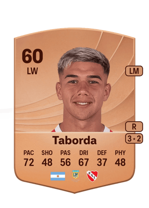 Enzo Taborda