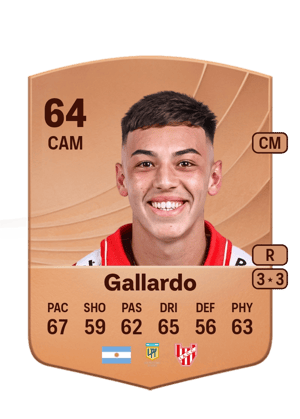 Matías Gallardo