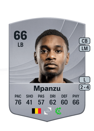 Beni Mpanzu