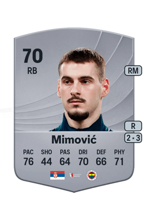 Ognjen Mimović