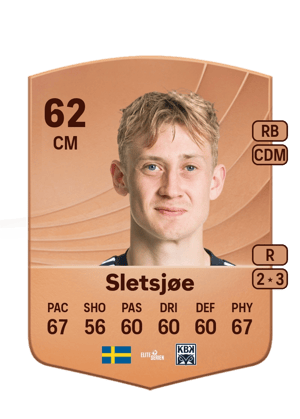 Henry Sletsjøe