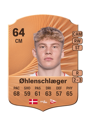 Oskar Øhlenschlæger