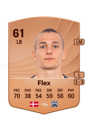 Frederik Flex