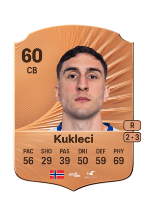 Ilir Kukleci