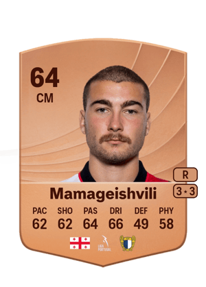 Otar Mamageishvili