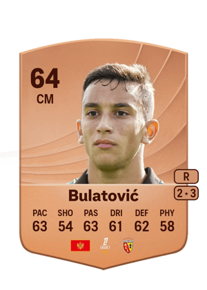 Andrija Bulatović