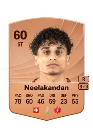 Ranjan Neelakandan