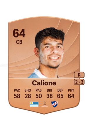 Paolo Calione