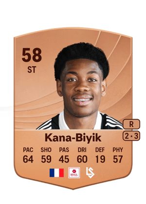 Enzo Kana-Biyik