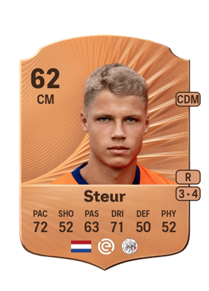 Sean Steur