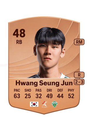 Hwang Seung Jun