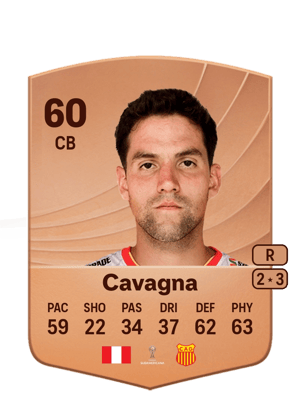 Francesco Cavagna