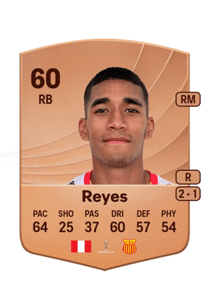 Jherson Reyes
