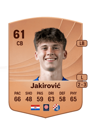 Leon Jakirović