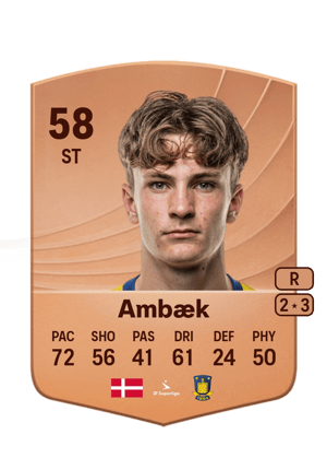 Jacob Ambæk