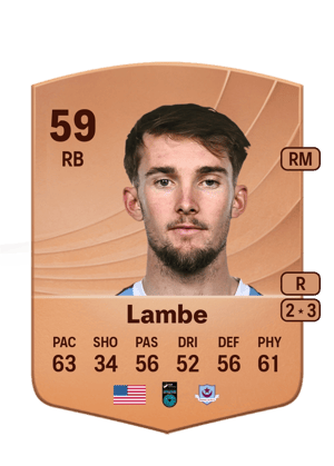 Owen Lambe