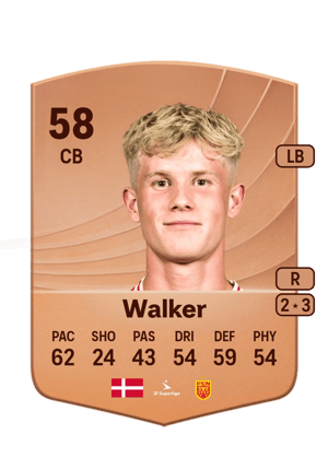 Markus Walker