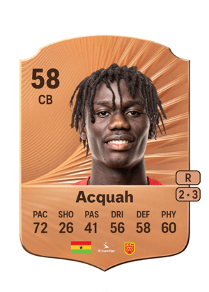 Stephen Acquah