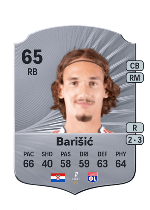 Téo Barišić