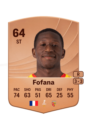 Rayan Fofana