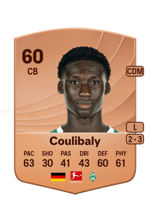 Karim Coulibaly