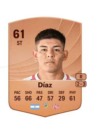 Diego Díaz