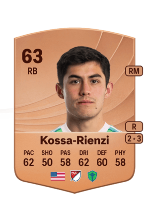 Kalani Kossa-Rienzi