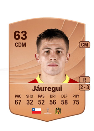 Bruno Jáuregui