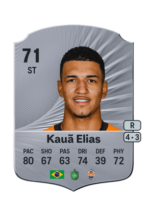 Kauã Elias