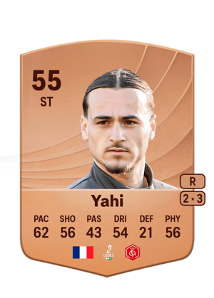 Adam Yahi