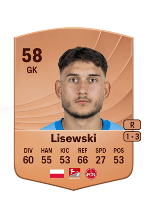Robin Lisewski