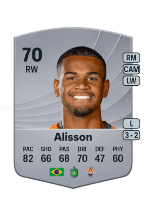Alisson