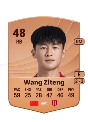 Wang Ziteng