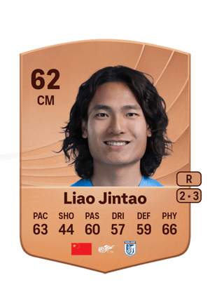 Liao Jintao
