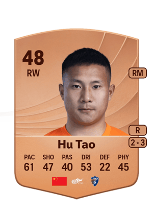 Hu Tao