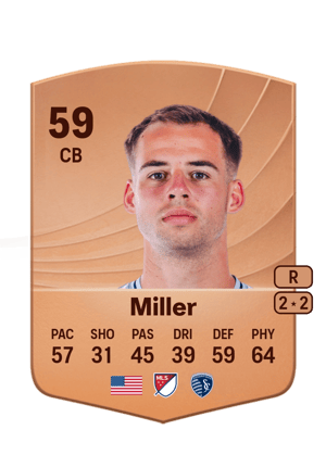 Jansen Miller