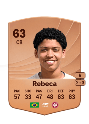 Rebeca