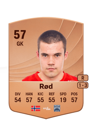 Sander Rød