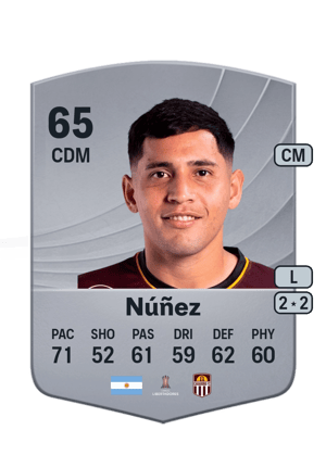 Matías Núñez