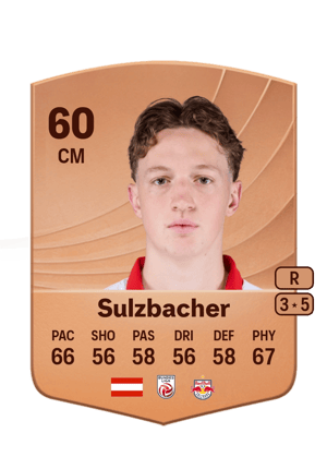 Valentin Sulzbacher
