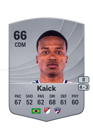 Kaick