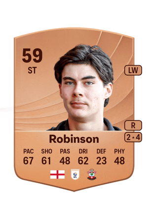 Jay Robinson