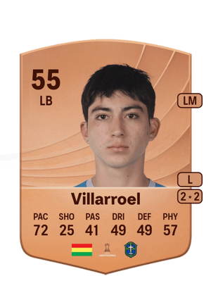 Sebastian Villarroel