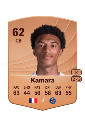 Noham Kamara