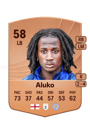 Olabade Aluko