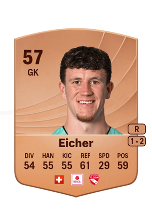 Jan Eicher